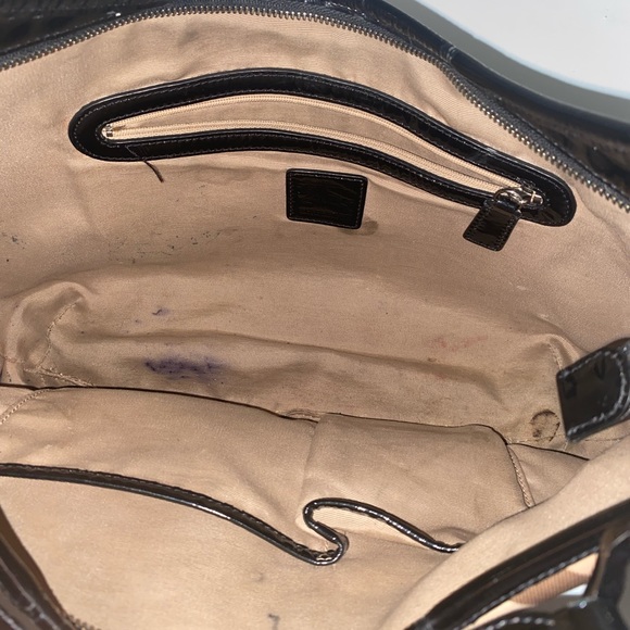 BURBERRY Vintage Purse - Picture 2 of 4